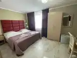 Номер люкс