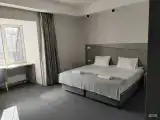 Стандарт с двуспальной  кроватью