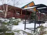 Шестиместный Дом