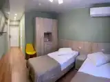 Номер стандарт в Лесном корпусе