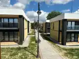 2-комнатные апартаменты улучшенные