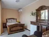 Двухместный номер Deluxe с балконом и с красивым видом из окна (двуспальная кровать)