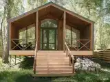 Барнхаус 3