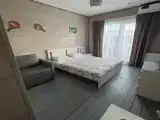 Номер Comfort с балконом и с видом на горы