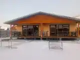 Двухместный номер с двуспальной кроватью