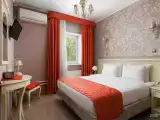 Люкс (двухкомнатный) «Романтик»