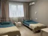 Номер стандарт с 2 односпальными кроватями