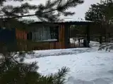 Коттедж улучшенный Семейный домик