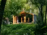 2-комнатные апартаменты, 50 м², 1 этаж
