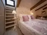 Номер Делюкс (2 взрослых, 1 ребенок)