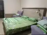 Апартаменты четырехместные