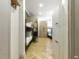 Нижний слип-бокс в 8-местном мужском номере