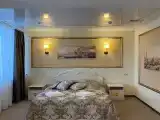 Двухместный номер Стандарт Комфорт (двуспальная кровать)