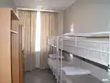 Кровать в 3-х местном номере мужской