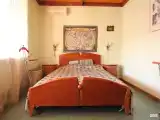 Апартаменты Deluxe