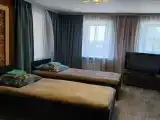 Коттедж Standard с балконом