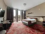 Делюкс с двуспальной кроватью (Junior Suite DBL)