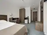 Двухместный стандарт с большой кроватью