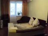 Номер стандарт с 1 двуспальной кроватью