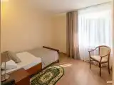 Одноместный номер Business с 2 комнатами с красивым видом из окна