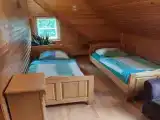 Номер стандарт с 2 односпальными кроватями №7