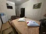 Номер стандарт с 1 двуспальной кроватью #4