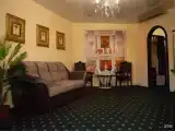 Люкс двухкомнатный