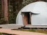 Двухместный номер Standard (двуспальная кровать)