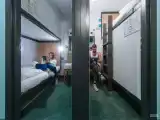 Одноместный капсульный номер