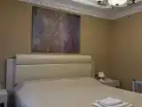 №3 Номер улучшенный с 1 двуспальной кроватью