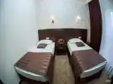Двухместный номер Делюкс с 2 отдельными кроватями