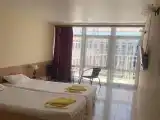 2-местная комната стандарт
