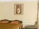 Одноместный полулюкс