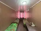 Трёхместный номер Standard с видом на внутренний двор
