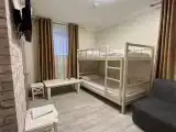 Бюджетный трехместный номер