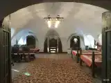 Белокаменные палаты со сводами 17 века