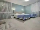 Двухместный номер с 2 отдельными кроватями. Парковка
