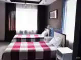 Номер стандарт бизнес