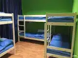 Восьмиместный женский номер