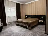 Двухместный номер Standard с балконом и с видом на горы (двуспальная кровать)