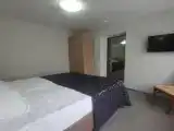 Пятиместный номер 3 корпус с 2 комнатами