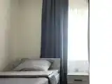 Кровать в общем номере