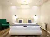 Люкс с видом на горы