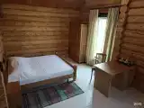Двухместный полулюкс (двуспальная кровать)