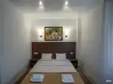 Двухместный номер Cтандартный (двуспальная кровать)