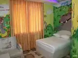 Семейный номер "Кот Леопольд"