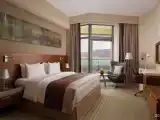Делюкс с видом на море