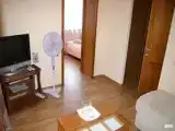 Номер эконом с 1 односпальной кроватью