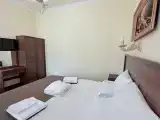 Стандарт улучшенный двухкомнатный двухместный "Комфорт" с террасой