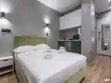 Апартаменты, 18м²